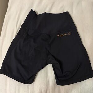 Ptula shorts Hannah Bower Collection like new